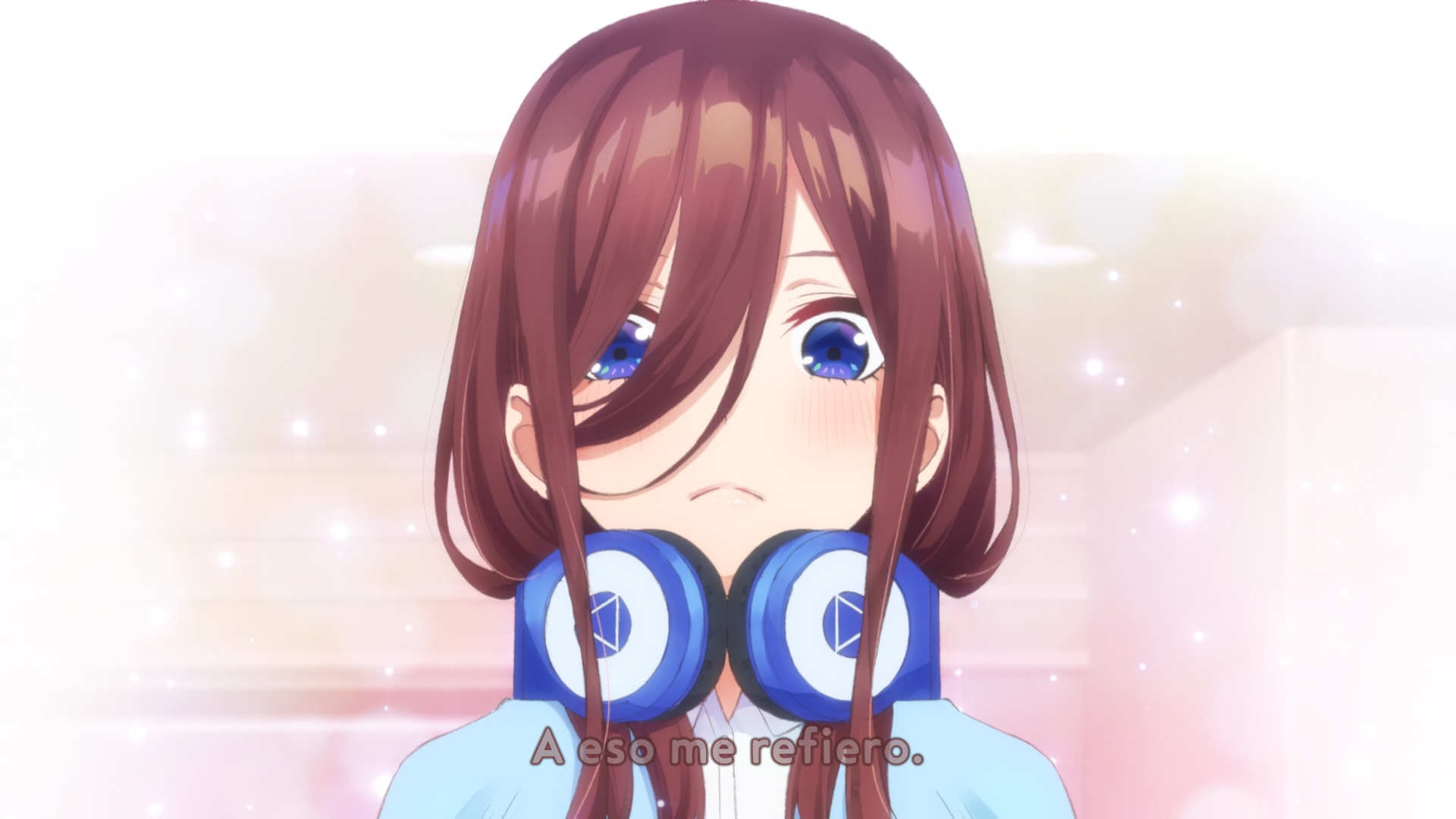 5-toubun no Hanayome∽ (Gakuensai Fansub)